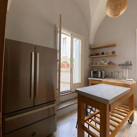Casa vacanze Dimora Dei Carmeliti *