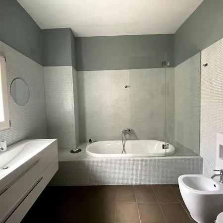 Dimora Dei Carmeliti Casa vacanze Nardò