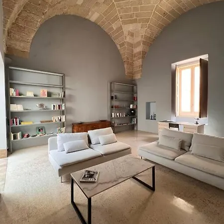Casa vacanze Dimora Dei Carmeliti Nardò