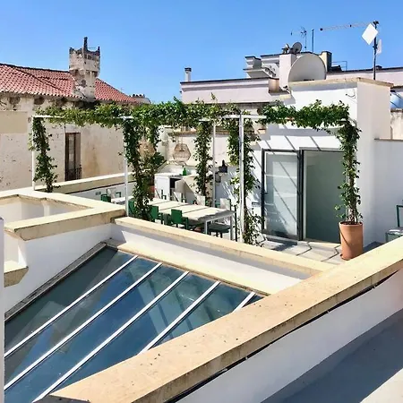 Casa vacanze Dimora Dei Carmeliti
