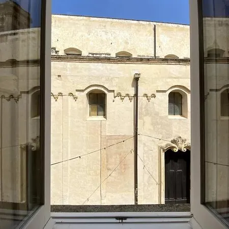 Dimora Dei Carmeliti Nardò