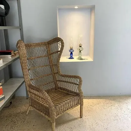 Dimora Dei Carmeliti Casa vacanze *