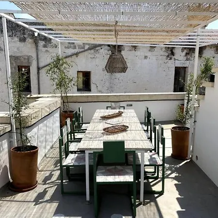 Casa vacanze Dimora Dei Carmeliti