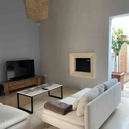 Dimora Dei Carmeliti Casa vacanze