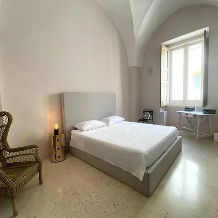 Casa vacanze Dimora Dei Carmeliti *