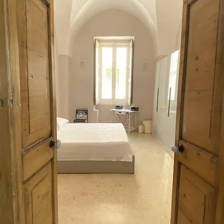 Casa vacanze Dimora Dei Carmeliti Nardò