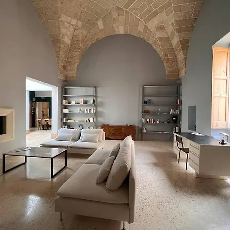 Casa vacanze Dimora Dei Carmeliti