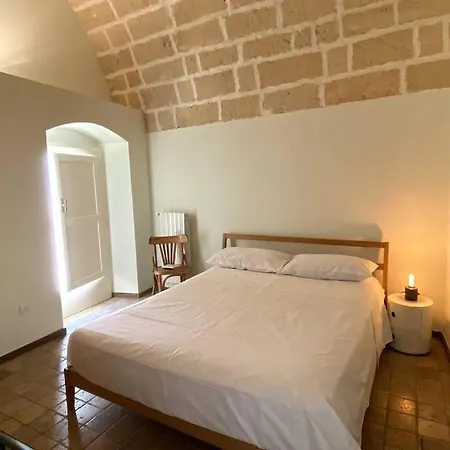 Casa vacanze Dimora Dei Carmeliti