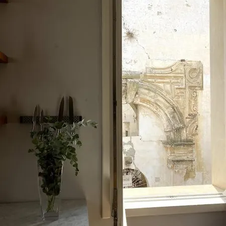 Dimora Dei Carmeliti Casa vacanze