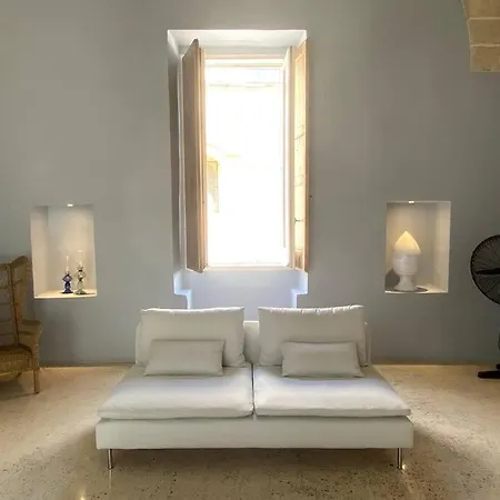 Dimora Dei Carmeliti *