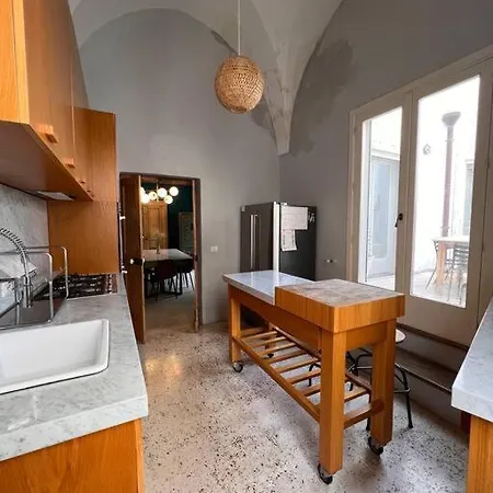 Dimora Dei Carmeliti
