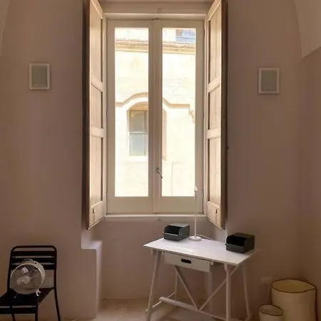 Dimora Dei Carmeliti Casa vacanze Nardò