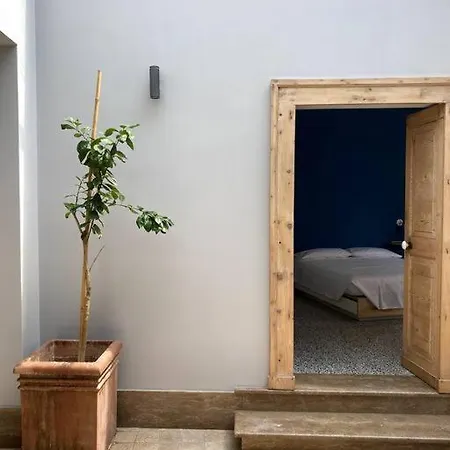 Casa vacanze Dimora Dei Carmeliti