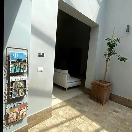 Casa vacanze Dimora Dei Carmeliti Nardò
