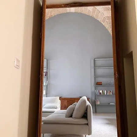 Dimora Dei Carmeliti Casa vacanze Nardò