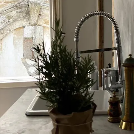 Casa vacanze Dimora Dei Carmeliti