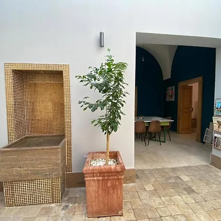 Dimora Dei Carmeliti Casa vacanze Nardò