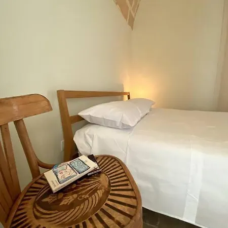 Casa vacanze Dimora Dei Carmeliti