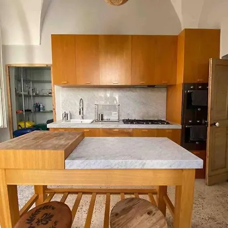 Dimora Dei Carmeliti Casa vacanze