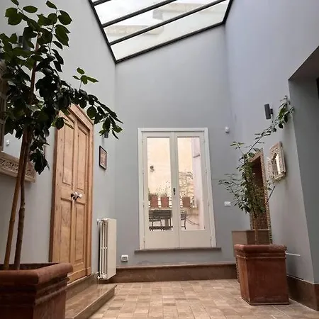 Dimora Dei Carmeliti *