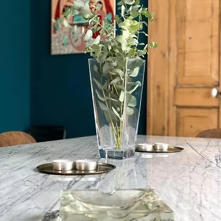 Casa vacanze Dimora Dei Carmeliti *