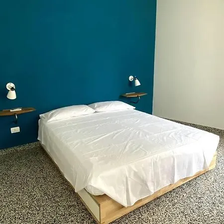 Dimora Dei Carmeliti *