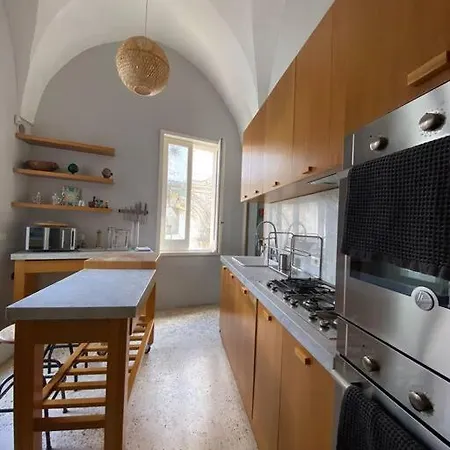 Dimora Dei Carmeliti Nardò