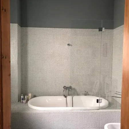 Dimora Dei Carmeliti Ferienhaus *