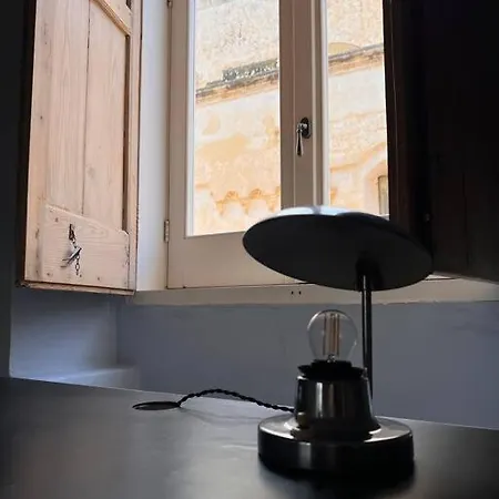 Dimora Dei Carmeliti *