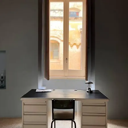 Dimora Dei Carmeliti