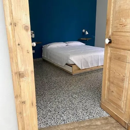 Dimora Dei Carmeliti *